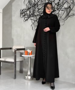 Alternative view of E9